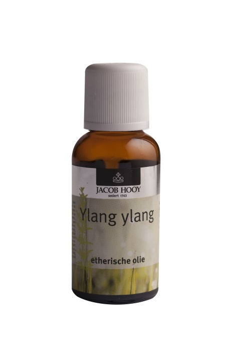 Jacob Hooy Ylang-Ylang-Öl (30 Ml)