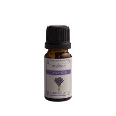 Jacob Hooy Parfümöl Lavendel (10 ml)