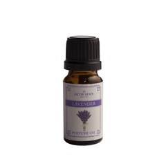 Jacob Hooy Parfümöl Lavendel (10 Ml)