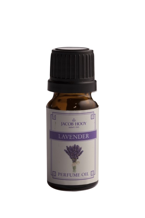Jacob Hooy Parfümöl Lavendel (10 Ml)