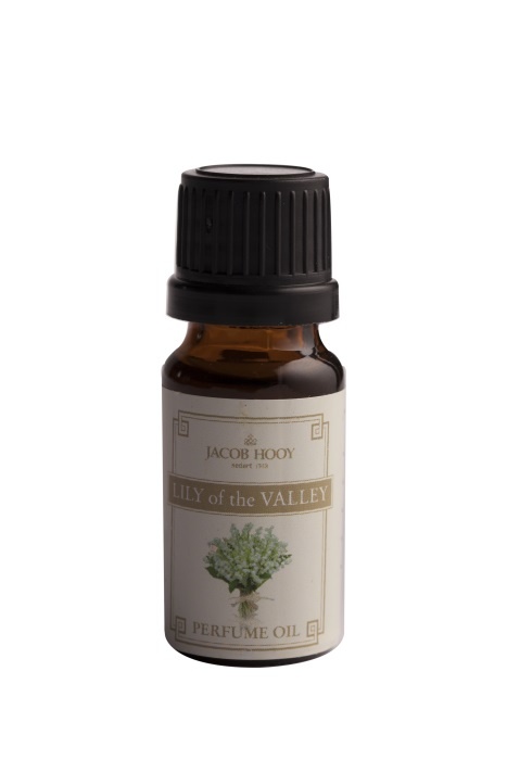 Jacob Hooy Parfümöl Maiglöckchen (10 Ml)