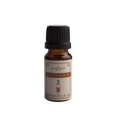 Jacob Hooy Parfümöl Moschus (10 Ml)