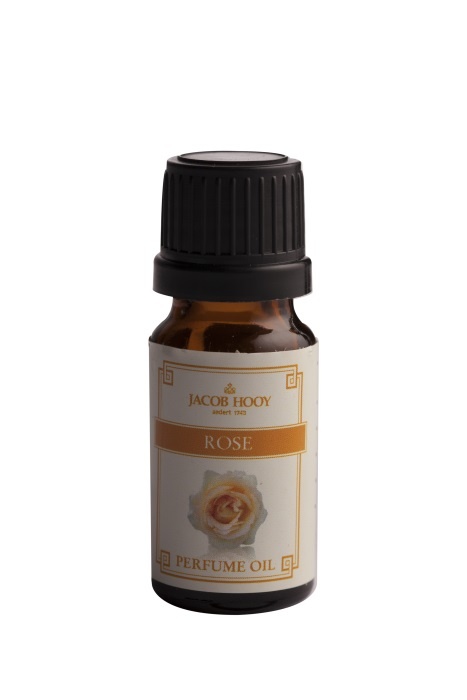Jacob Hooy Parfümöl Rosen (10 Ml)