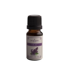 Jacob Hooy Parfümöl Flieder (10 Ml)