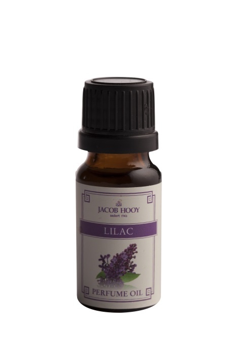 Jacob Hooy Parfümöl Flieder (10 Ml)