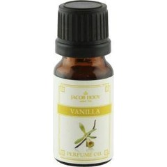 Jacob Hooy Parfümöl Vanille (10 Ml)