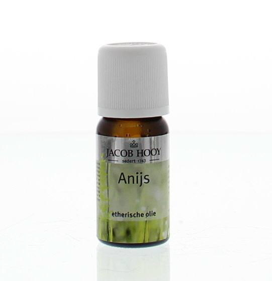 Jacob Hooy Anisöl (10 Ml)