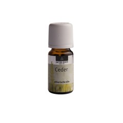 Jacob Hooy Zedernöl (10 Ml)