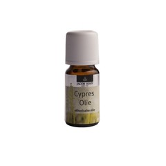 Jacob Hooy Zypressenöl (10 Ml)
