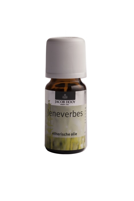 Jacob Hooy Wacholderbeerenöl (10 Ml)