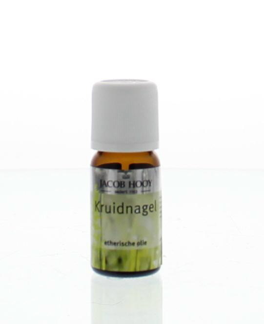 Jacob Hooy Nelkenöl (10 Ml)