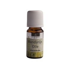 Jacob Hooy Mandarinenöl (10 Ml)