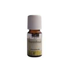 Jacob Hooy Rosenholzöl (10 ml)