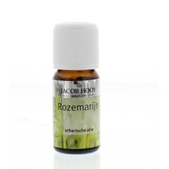 Jacob Hooy Rosmarinöl (10 Ml)