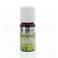 Jacob Hooy Sandelholzöl (10 ml)