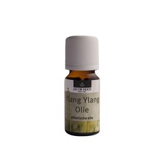 Jacob Hooy Ylang-Ylang-Öl (10 Ml)