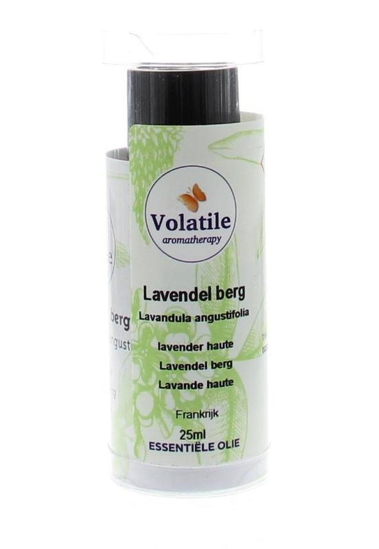 Volatile Lavendelberg (25 Ml)