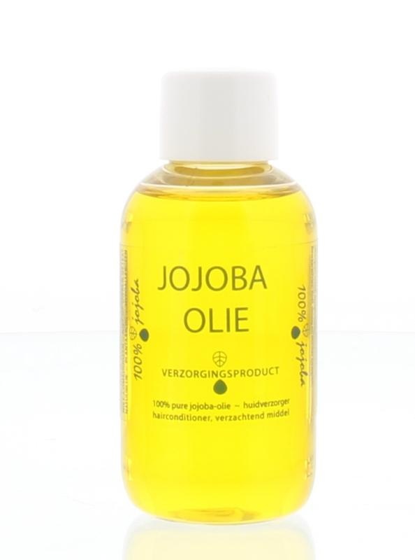 Naturapharma Naturapharma Jojobaöl (50 Ml)