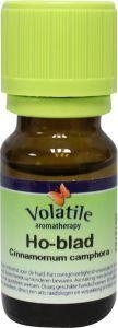Volatile Hoblad (10 Ml)