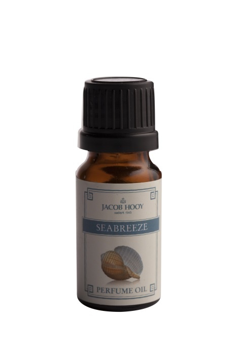 Jacob Hooy Jacob Hooy Parfümöl Meeresbrise (10 Ml)