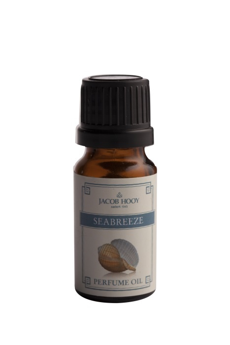 Jacob Hooy Jacob Hooy Parfümöl Meeresbrise (10 ml)