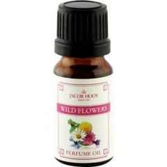 Jacob Hooy Parfümöl Wildblumen (10 Ml)