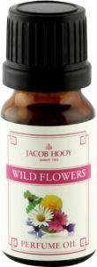 Jacob Hooy Parfümöl Wildblumen (10 Ml)
