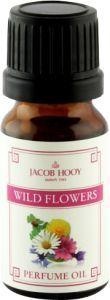 Jacob Hooy Jacob Hooy Parfümöl Wildblumen (10 ml)