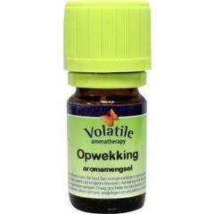 Volatile Wiederbelebung (5ml)