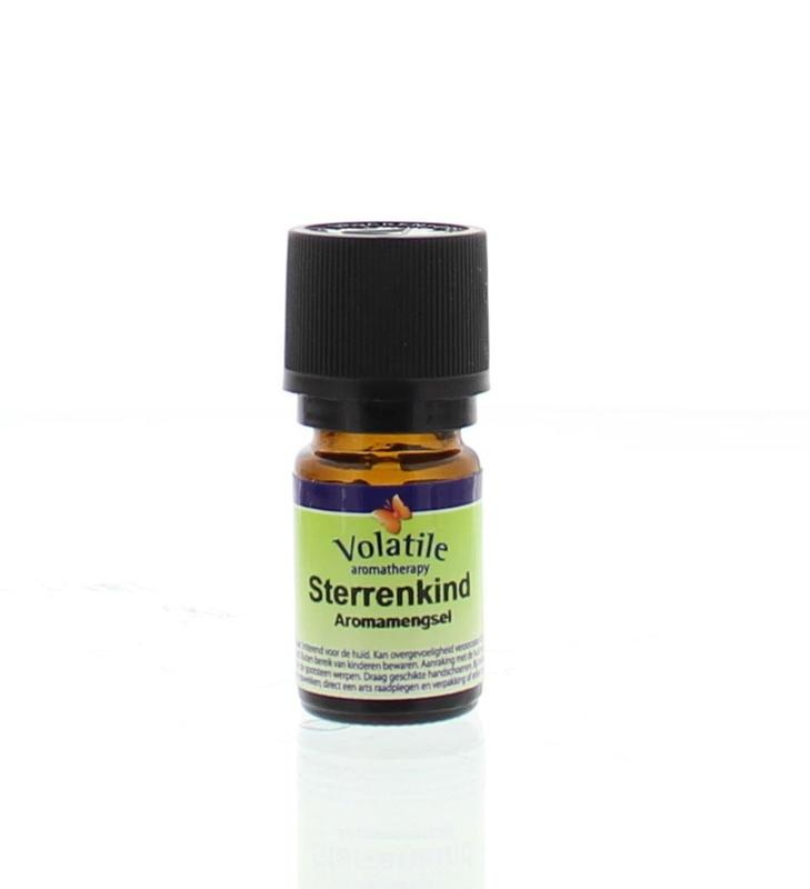 Volatile Sternenkind (5 Ml)