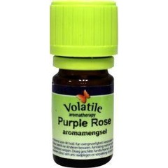 Volatile lila Rose (5 ml)