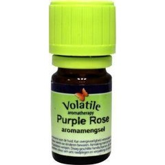 Volatile lila Rose (5 Ml)