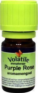 Volatile lila Rose (5 Ml)