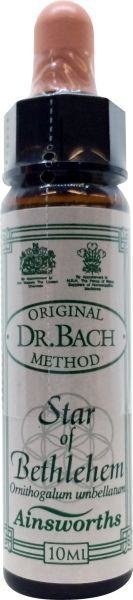 Ainsworths Stern von Bethlehem Bach (10Ml)