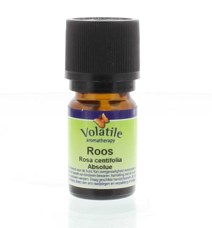 Volatile Rosen-Absolue (1 Ml)