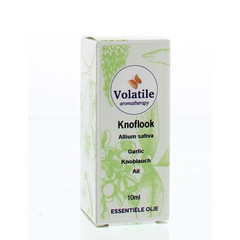 Volatile Knoblauch (10 ml)