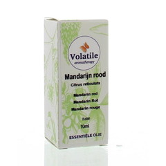 Volatile Mandarinrot (10 Ml)