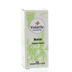 Volatile Saunamischung Malmö (5 Ml)