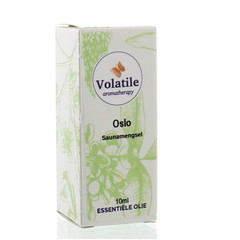 Volatile Saunamischung Oslo (10 ml)