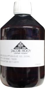 Jacob Hooy Eukalyptusöl (500 Ml)