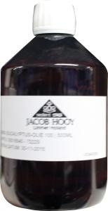 Jacob Hooy Jacob Hooy Eukalyptusöl (500 ml)