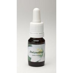 Star Remedies Schafgarbe weiß (10 ml)