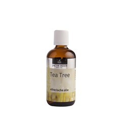 Jacob Hooy Teebaumöl (100 Ml)