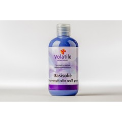 Volatile Traubenkernöl (250 ml)