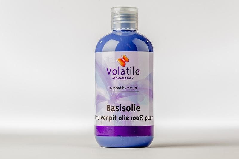 Volatile Traubenkernöl (250 Ml)