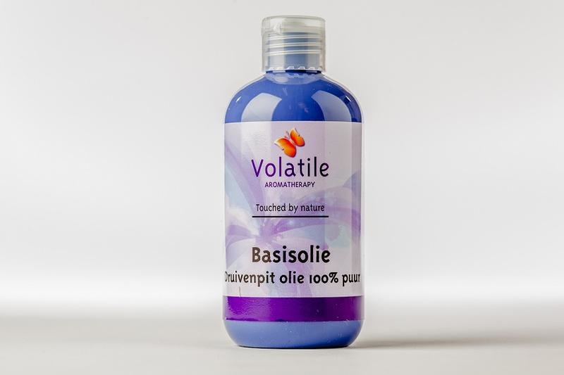 Volatile Volatile Traubenkernöl (250 ml)