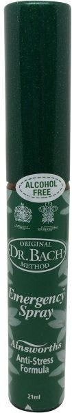 Ainsworths Notfall-Recovery-Spray (21 Ml)