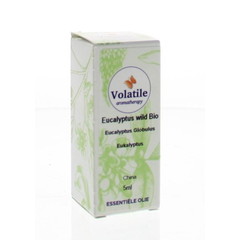 Volatile Eukalyptus bio (5 ml)