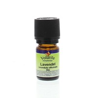 Volatile Volatile Lavendel bio (5 ml)