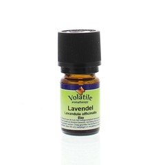 Volatile Lavendel bio (5 Ml)